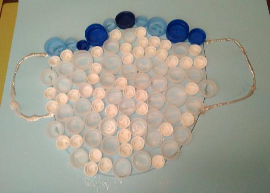 Los más pequeños aprenden hábitos sencillos para mejorar la salud y el medio ambiente