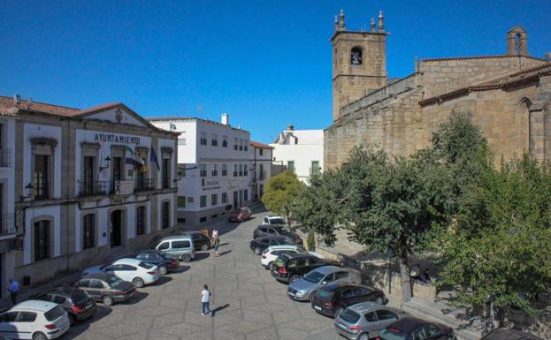 El paro baja en 62 persona en julio en Arroyo de la Luz