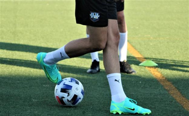 El Arroyo CP abre las inscripciones para las categorías juvenil y cadete
