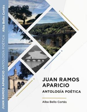 Presentación del libro 'Juan Ramos Aparicio. Antología poética'