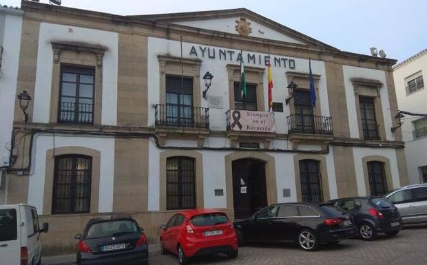 41 positivos activos en Arroyo de la Luz