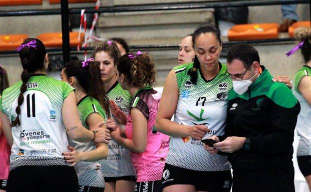 Lima: «El lunes comienzan seis semanas de preparación de una temporada ilusionante»