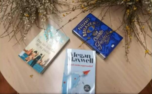 La biblioteca presenta las novedades para su público adulto
