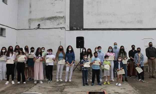 Abierto el plazo para las nuevas inscripciones de la Escuela Municipal de Música