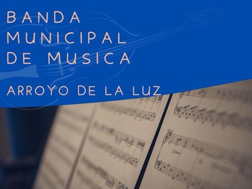 Abierto el plazo de inscripción de la Banda Municipal de Música
