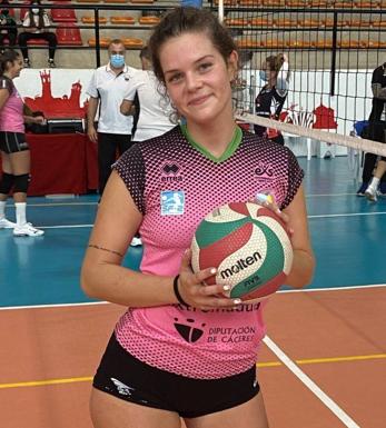 Del Nero: «Me gustaría decir gracias a todo Arroyo, no es fácil sentirse tan bien cuando sales de casa»