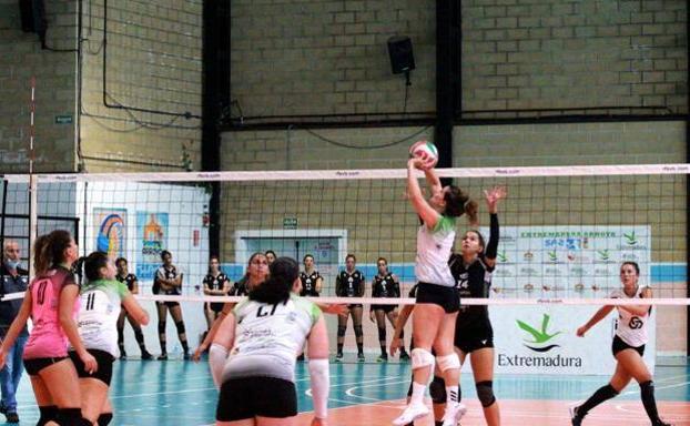 El Extremadura Arroyo retransmitirá los partidos en directo
