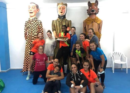 El Extremadura Arroyo debuta mañana ante Covadonga con Del Nero y Paz como principales atractivos