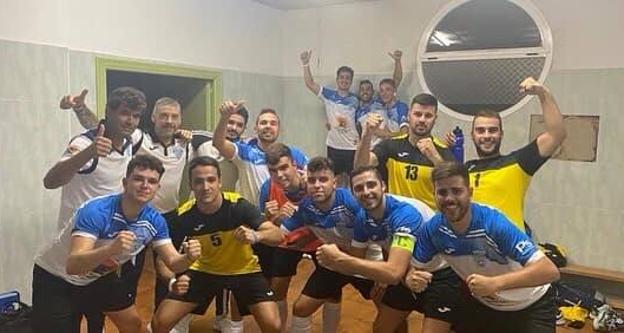 El Arroyo FS debuta con una victoria frente a la U.D. Unión Fresnedosa