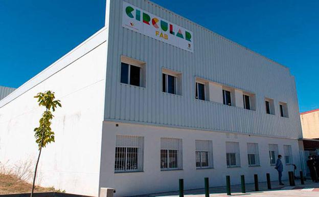 El Circular FAB de Arroyo de la Luz se abre para mostrar sus posibilidades