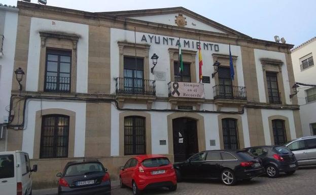 Se dan dos nuevas altas en Arroyo de la Luz
