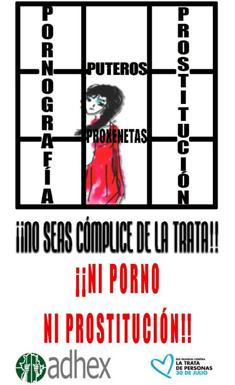 Arroyo de la Luz se une a la red de municipios libres de trata y de prostitución