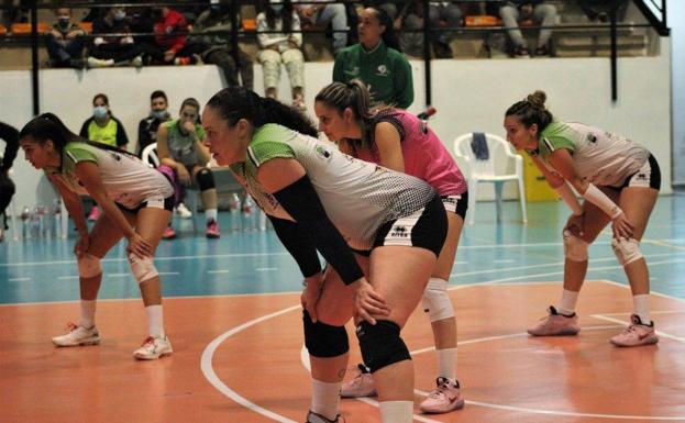 El Extremadura Arroyo visita al líder Madrid Chamberí, «un desafío enorme»