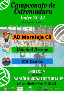 Las alevines se enfrentan este fin de semana a la segunda jornada de liga