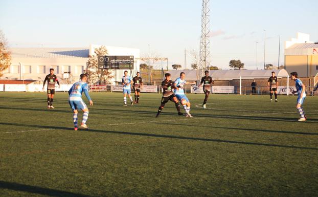 El presidente del Arroyo apuesta a que la liga, por su igualdad, se dirimirá muy al final