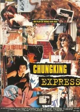 La Filmoteca Itinerante proyecta 'Chungking Express' en Arroyo de la Luz