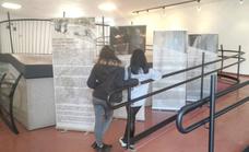 El ECJ de Arroyo de la Luz acoge la exposición 'Mujeres defensoras de derechos en Palestina: ocupación y patriarcado'
