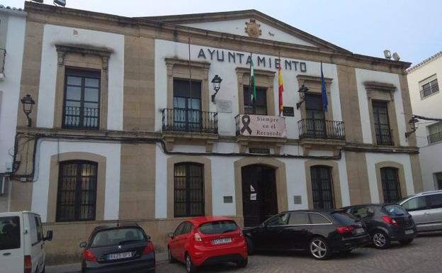 Arroyo de la Luz, con 34 casos activos