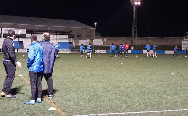 Pospuesto el encuentro entre el Arroyo el Aceuchal por casos de covid