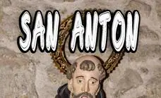 San Antón se celebrará sin subasta ni bendición de los animales
