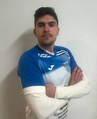 El Arroyo FS ficha a David Collado
