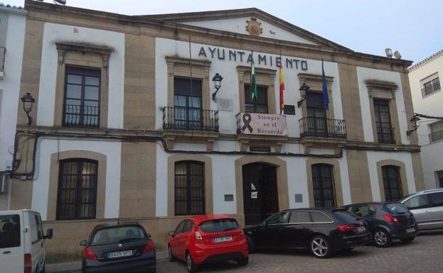 Arroyo de la Luz cuenta con 132 positivos activos