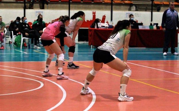 Lima : «Torrelavega es un equipo que viene de menos a más, será complicado»