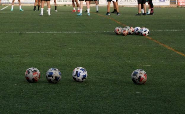 Fútbol para el fin de semana