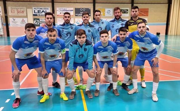 El Arroyo FS suma otros 3 puntos frente al Arroyomolinos FS