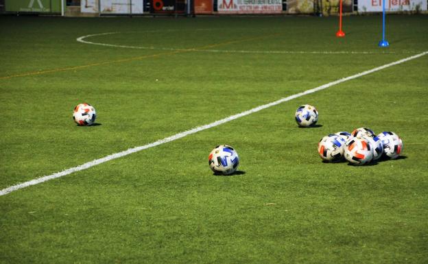 Calendario de fútbol para el fin de semana