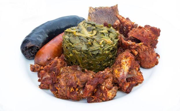 Arroyo vuelve a disfrutar de su Fiesta Gastronómica Coles con Buche