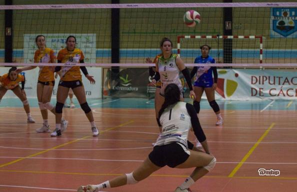 Lima : «El partido ante VP Madrid será dificilísimo, tal vez el más difícil de la fase regular»