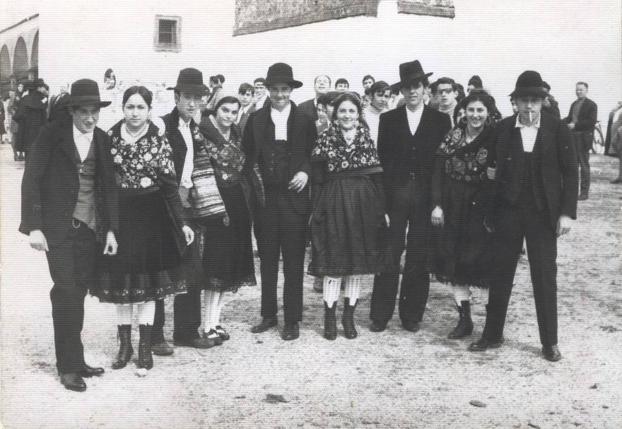 La Oficina de Turismo acoge una exposición sobre Las Candelas