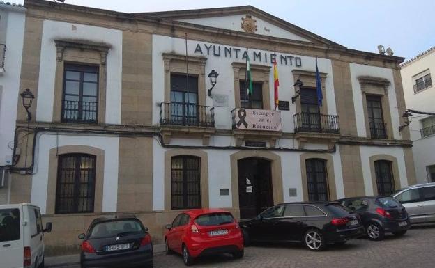 La incidencia acumulada en Arroyo de la Luz sigue descendiendo
