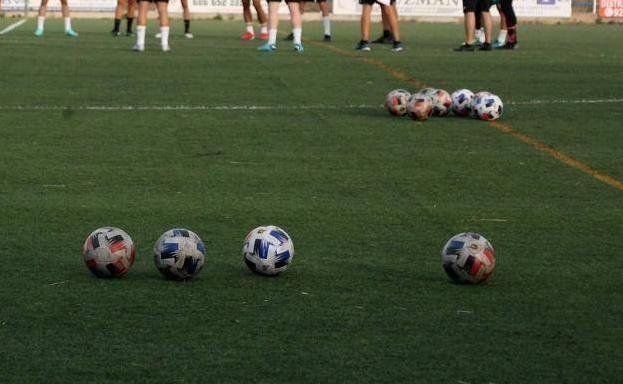 Calendario de fútbol para el fin de semana