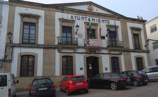 La incidencia acumulada en Arroyo de la Luz desciende de los 1.000 casos
