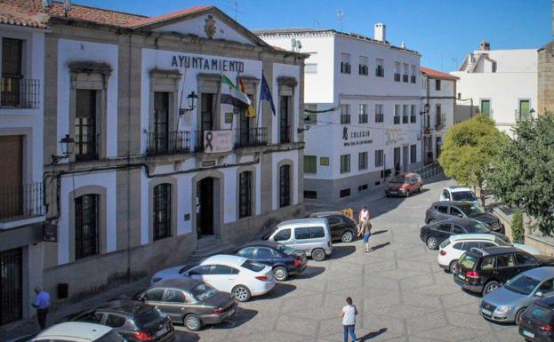 El Ayuntamiento de Arroyo de la Luz aprueba el presupuesto más alto de la historia del municipio