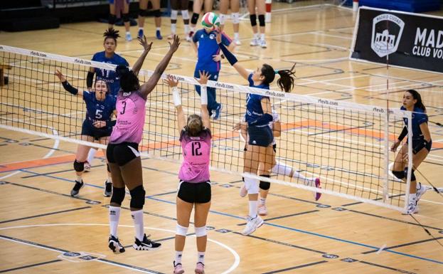 El Extremadura Arroyo recibe al líder Chamberí, «un equipo con un poderío brutal por el centro»