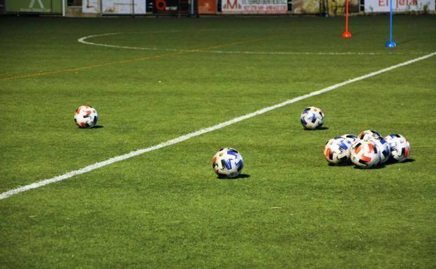 Calendario de fútbol para el fin de semana