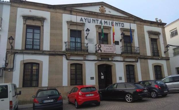 Aumenta levemente la incidencia en Arroyo de la Luz