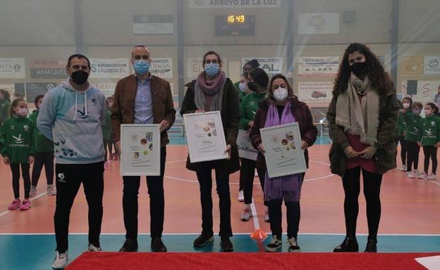 Gala Clemente: «Poderme juntar de nuevo con Yoha, Fragoso y el resto fue como una inyección de energía»