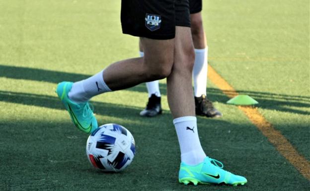 Calendario de fútbol para el fin de semana