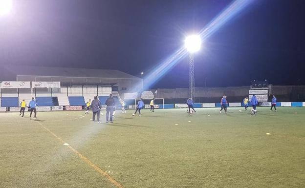 El Arroyo CP buscará sumar otros 3 puntos en Miajadas