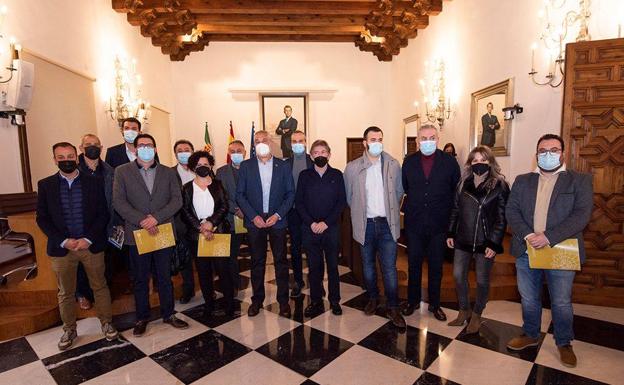 Arroyo de la Luz entre los municipios que reciben 3.500 euros para su Fiesta de Interés Turístico