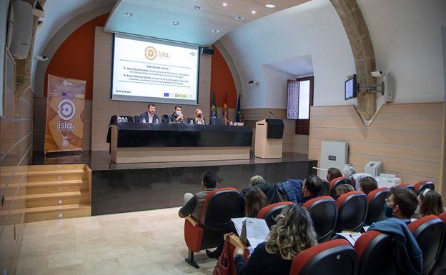 Arroyo de la Luz será una de las localidades a las que llegará el Programa Operativo de Empleo, Formación y Educación ISLA IV