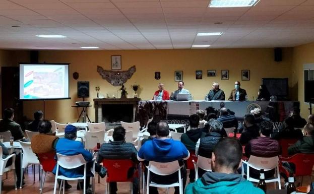 Inauguradas las XXI Jornadas Culturales del Caballo