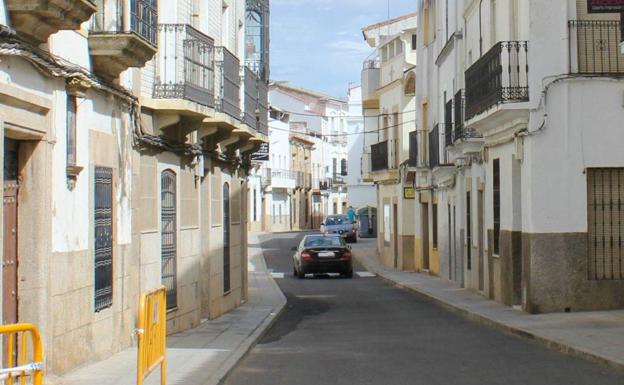 Retirada de contenedores por las fiestas de Semana Santa