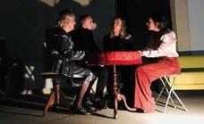 'Un espíritu Elemental', de Busilis Teatro, abre el Certamen de Teatro de Arroyo de la Luz