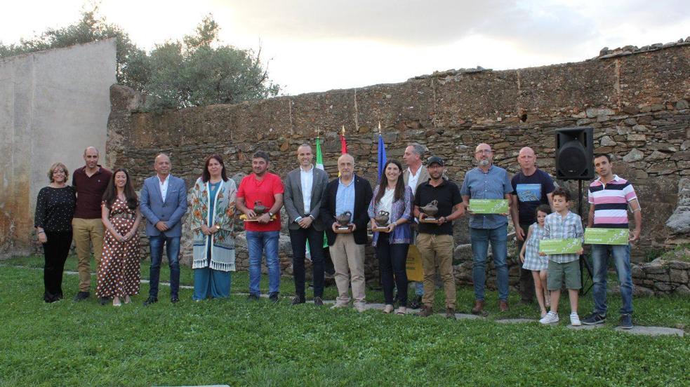 Gala Candil de la Dehesa 2022