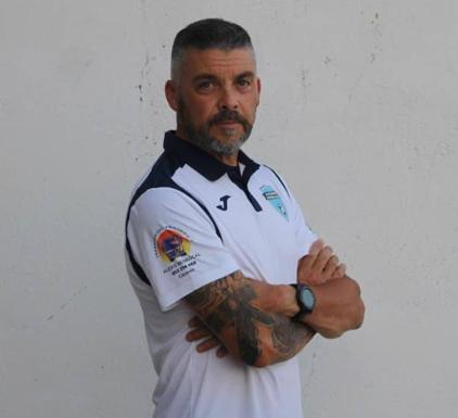 Lucio Bejarano, delegado del Arroyo FS, renueva con el Arroyo FS
